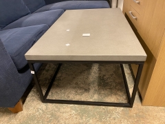 Soffbord